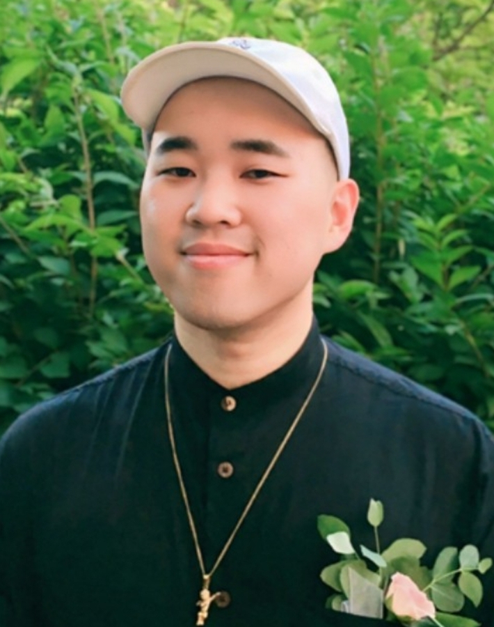 27일 세상을 떠난 래퍼 제리케이. 연세대학교 신촌장례식장 홈페이지