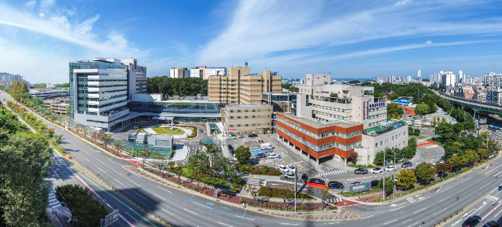 충북대병원 제공