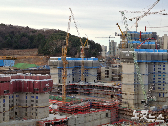 사진은 기사와 무관함. 강민정 기자