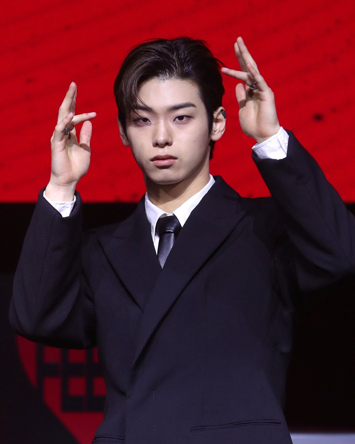 82메이저 김도균. 그레이트엠엔터테인먼트 제공