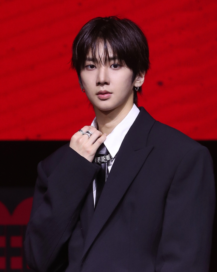 82메이저 남성모. 그레이트엠엔터테인먼트 제공