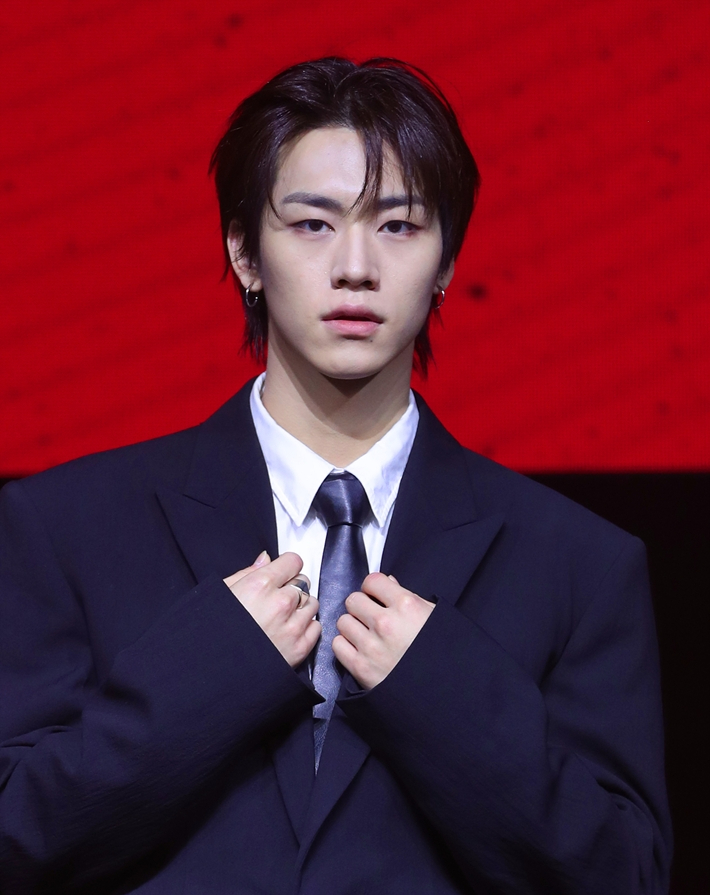 82메이저 박석준. 그레이트엠엔터테인먼트 제공