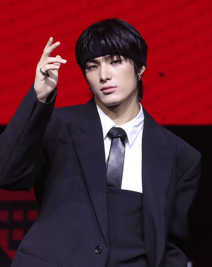 82메이저 윤예찬. 그레이트엠엔터테인먼트 제공