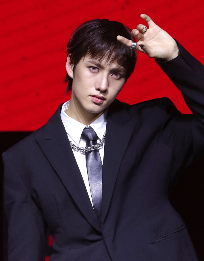 82메이저 조성일. 그레이트엠엔터테인먼트 제공