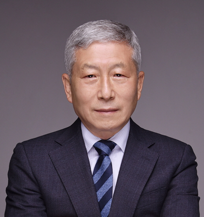 김용주 리가켐바이오사이언스 회장. 리가켐바이오 제공