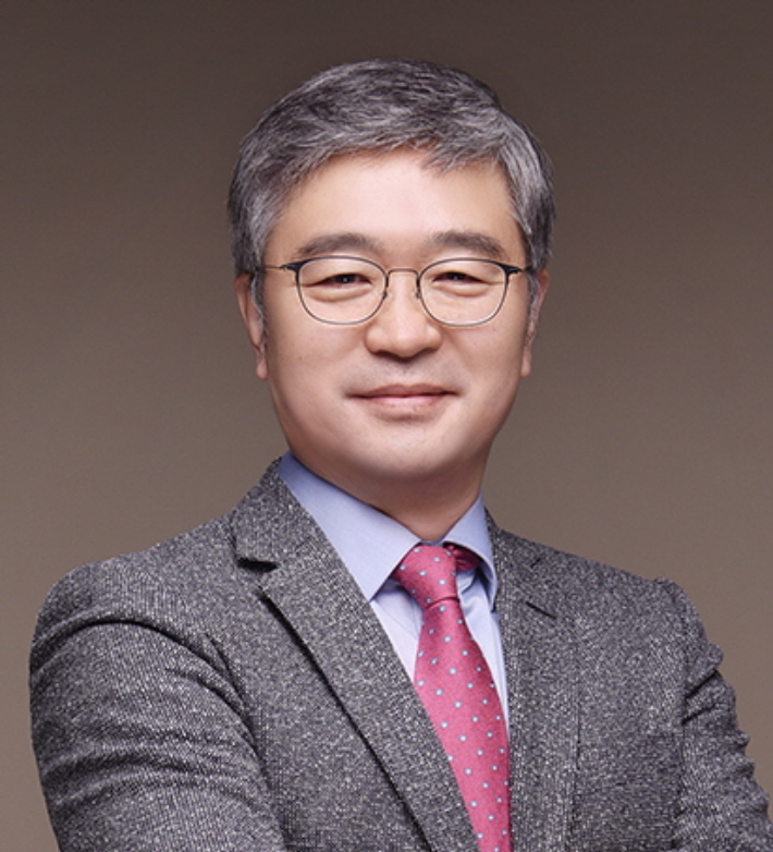 박세진 리가켐바이오사이언스 사장. 리가켐바이오 제공