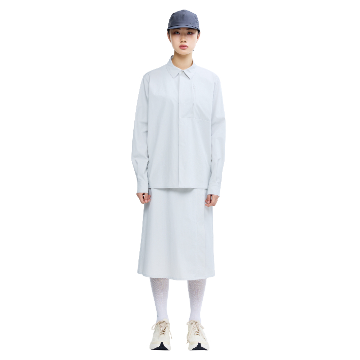 45년 전통의 대한민국 스포츠 브랜드 프로-스펙스가 스포티한 감성을 더한 '테크 테일러드 시리즈'를 출시했다. 프로-스펙스 제공