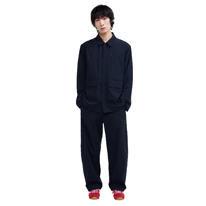 45년 전통의 대한민국 스포츠 브랜드 프로-스펙스가 스포티한 감성을 더한 '테크 테일러드 시리즈'를 출시했다. 프로-스펙스 제공