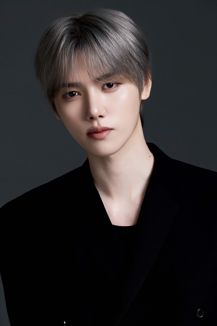 크래비티 민희. 스타쉽엔터테인먼트 제공