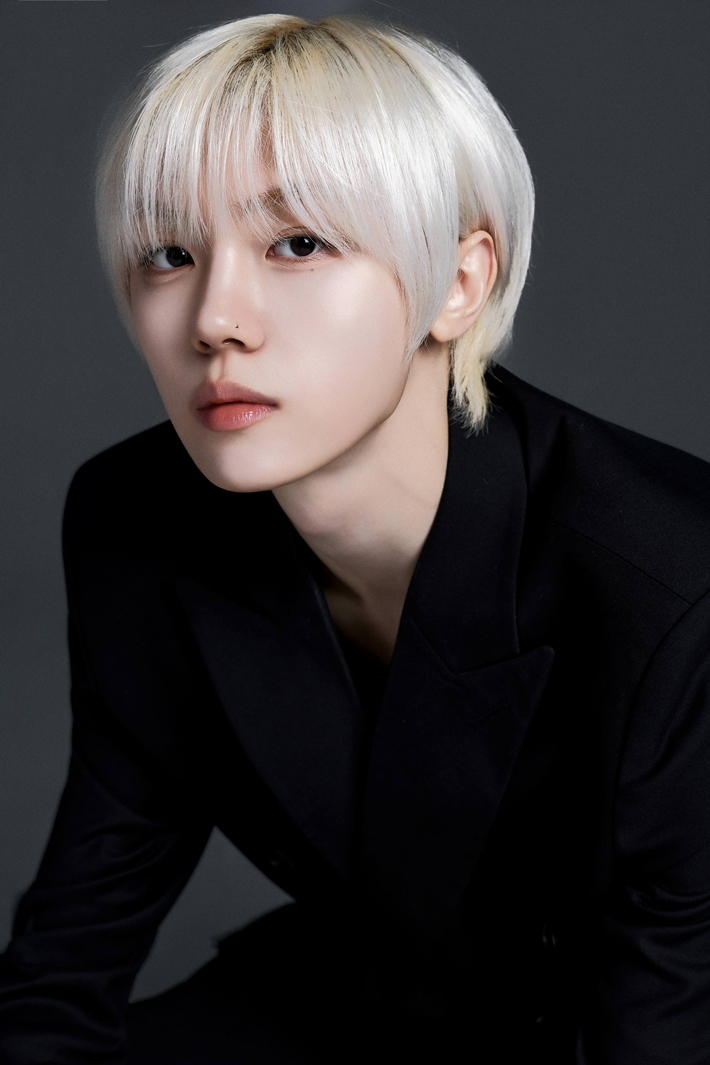 크래비티 성민. 스타쉽엔터테인먼트 제공