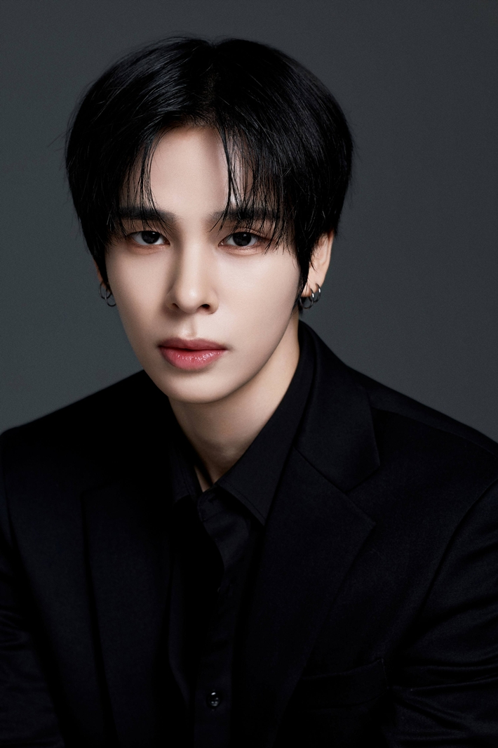 크래비티 세림. 스타쉽엔터테인먼트 제공