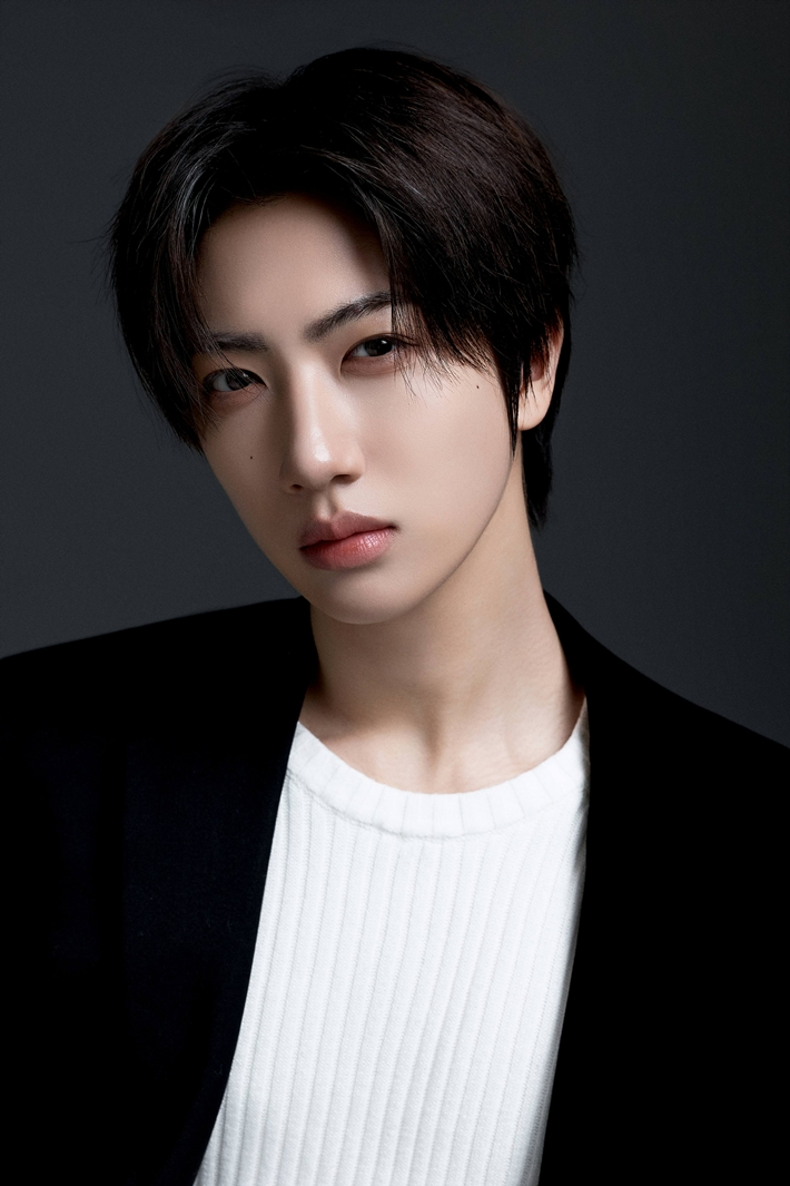 크래비티 원진. 스타쉽엔터테인먼트 제공