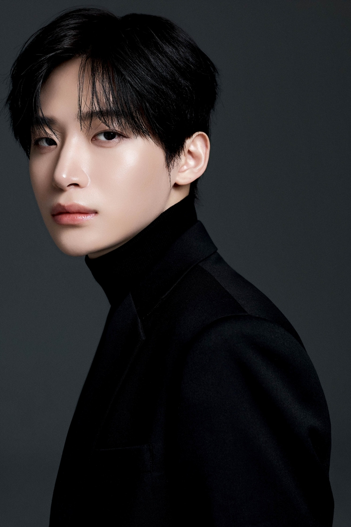 크래비티 정모. 스타쉽엔터테인먼트 제공