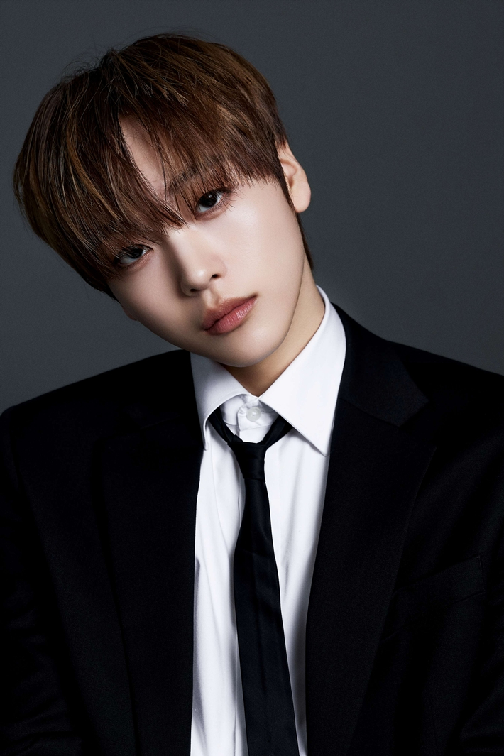 크래비티 형준. 스타쉽엔터테인먼트 제공