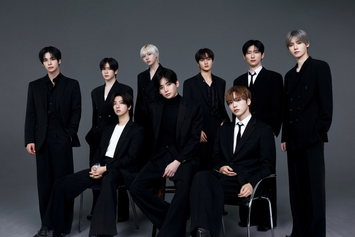 올해 6주년을 맞은 크래비티. 스타쉽엔터테인먼트 제공