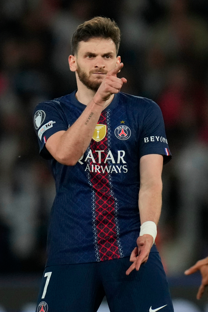 흐비차 크바라츠헬리아. 연합뉴스