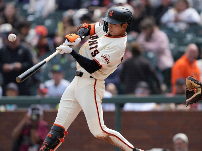 이정후. 연합뉴스