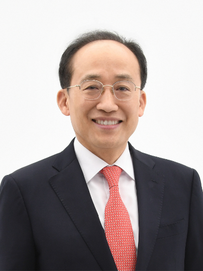 추경호 국민의힘 대구시장 후보 제공