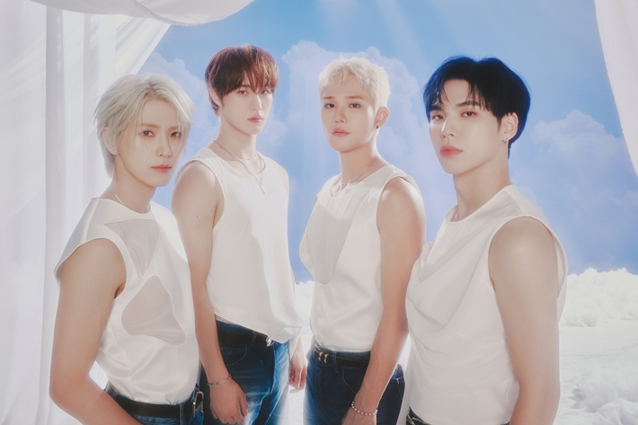 2019년 데뷔한 그룹 CIX가 7년 만에 해체한다. C9엔터테인먼트 제공