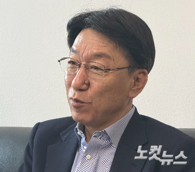 우범기 전주시장. 남승현 기자