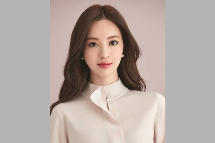 필라테스 강사 출신 인플루언서 양정원. 연합뉴스