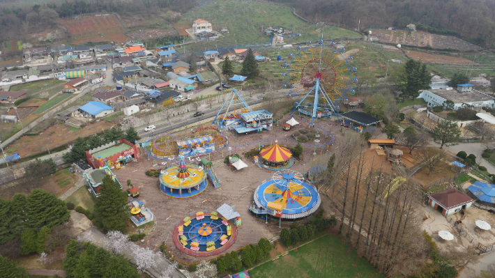 전주동물원. 전주시 제공