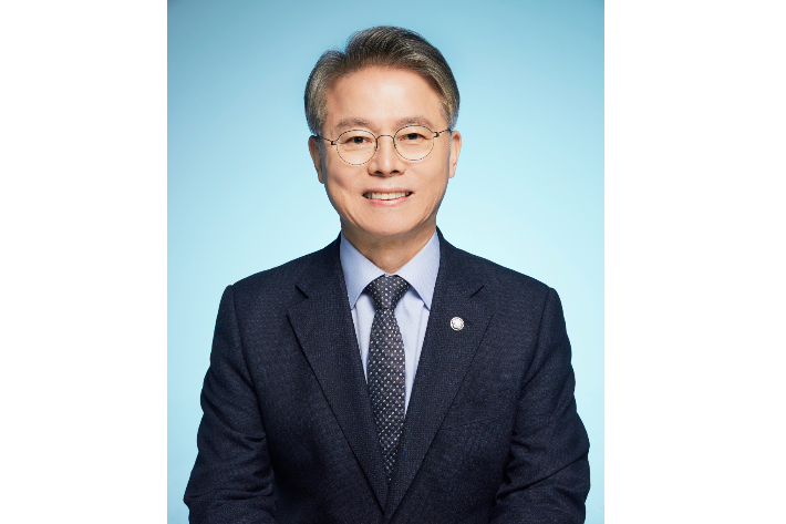 더불어민주당 민형배 전남광주통합특별시장 후보. 민형배 후보 측 제공