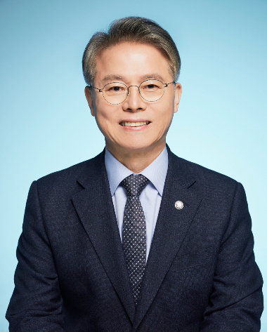 더불어민주당 민형배 전남광주통합특별시장 후보. 민형배 후보 측 제공