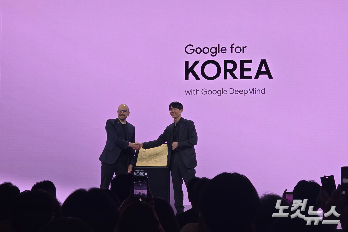 하사비스 "알파고가 연 AI 시대, AGI 거쳐 '과학 황금기' 열 것"