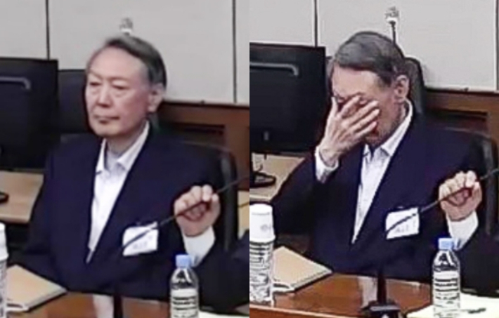 회의 소집 알리면 땡?…尹 '계엄 심의권 침해' 2심서 전부 유죄로[박지환의 뉴스톡]