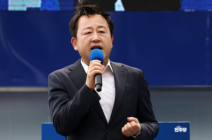 김용남 전 의원. 연합뉴스