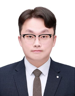 우병관 한림대 융합과학수사학과 연구교수. 한림대 제공