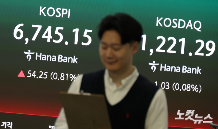 코스피 또 사상 최고치