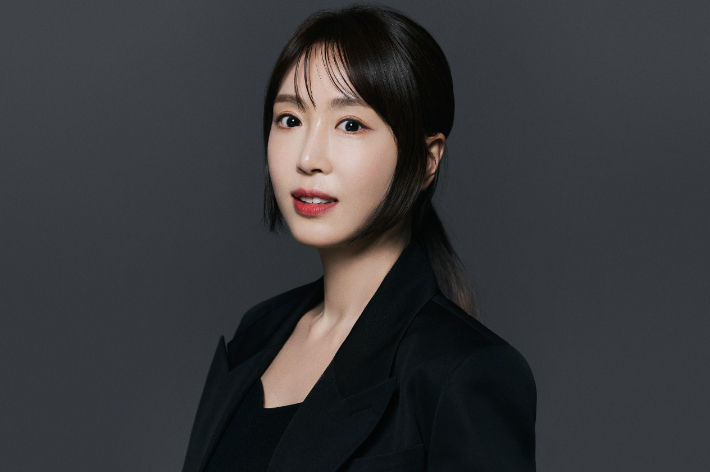 배우 강예원. 판타지오 제공