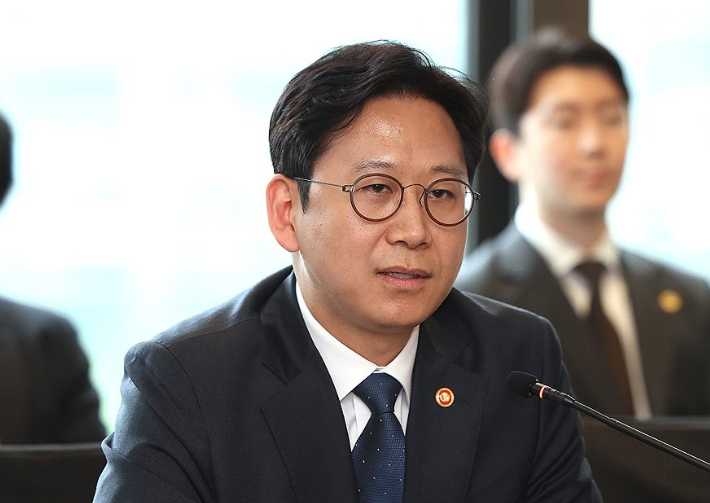 배경훈 부총리 겸 과학기술정보통신부 장관. 연합뉴스