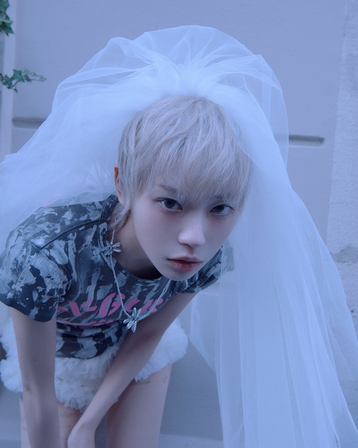 아일릿 모카. 빌리프랩 제공