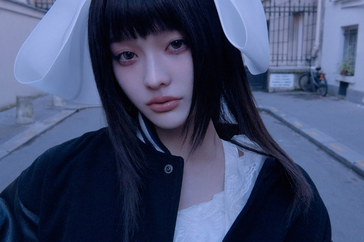 아일릿 이로하. 빌리프랩 제공