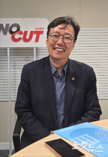 제주시 한림읍 선거구 국민의힘 이남근 후보. 자료사진