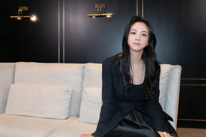 배우 탕웨이. ㈜에이스메이커무비웍스 제공