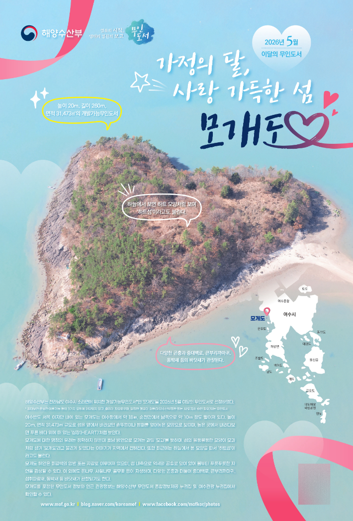 해양수산부 제공