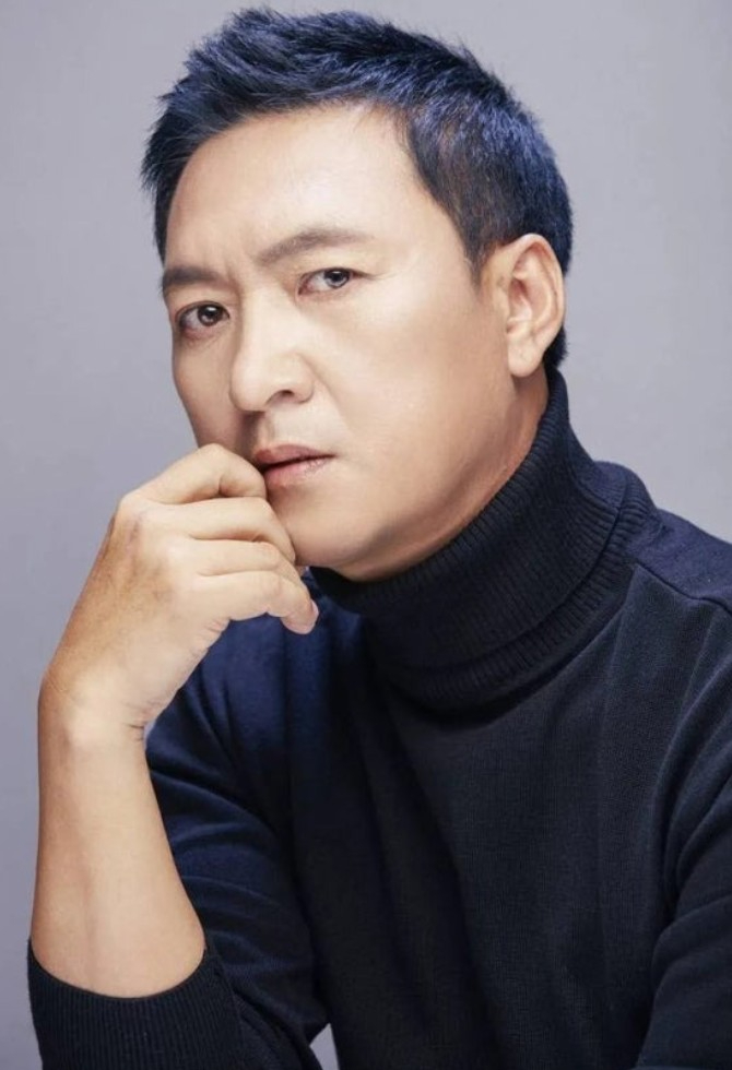 배우 박동빈. 와이피플이엔티 제공