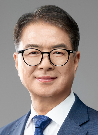 더불어민주당 김광직 단양군수 예비후보 제공
