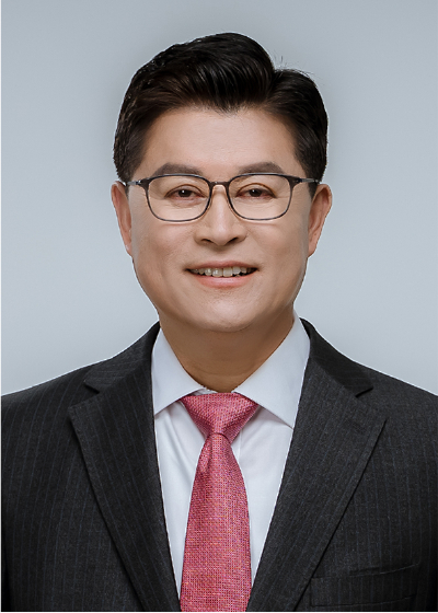 국민의힘 임택수 음성군수 예비후보 제공