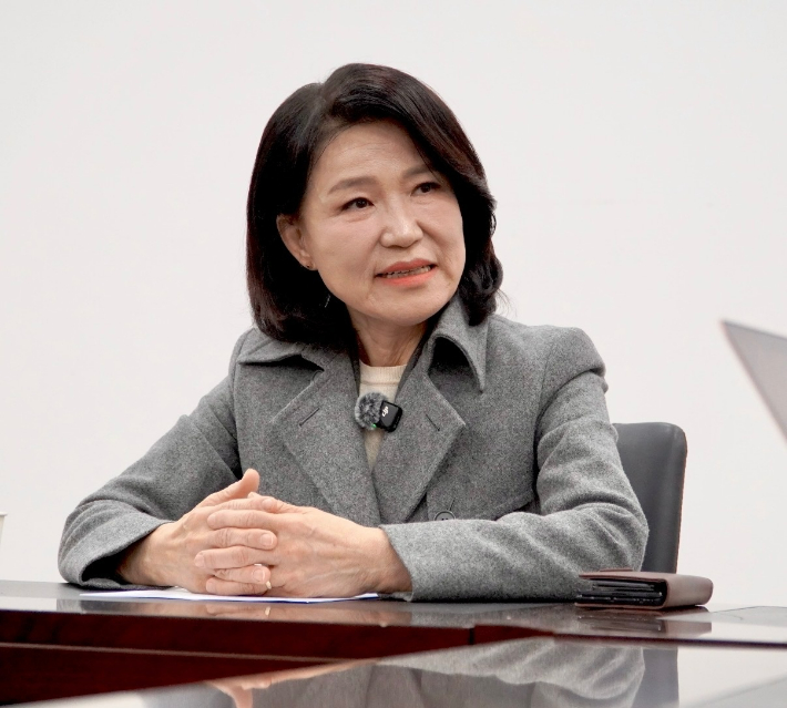 이진숙 후보 제공 
