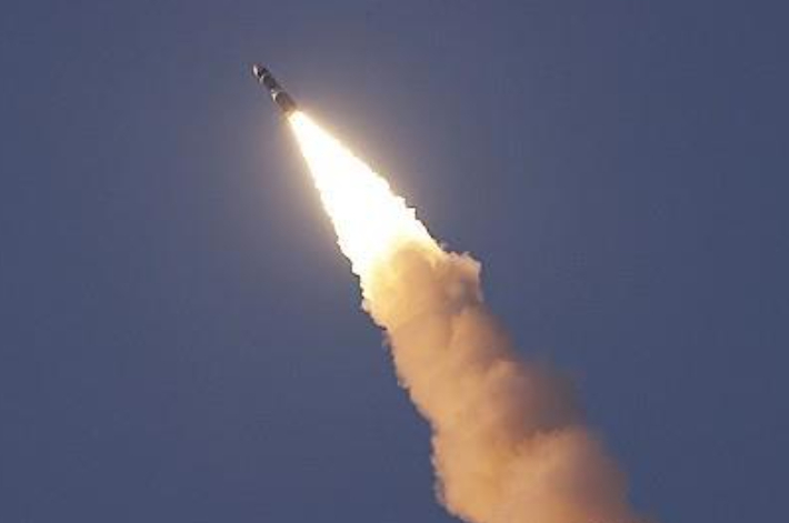 북한 ICBM. 연합뉴스