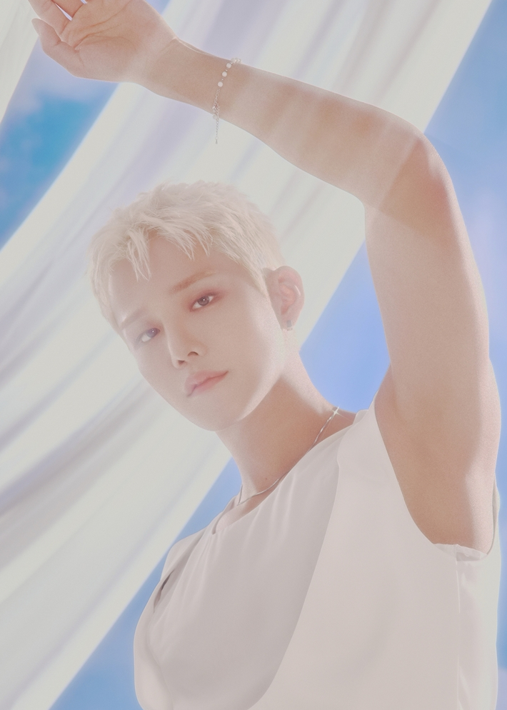 CIX 승훈. C9엔터테인먼트 제공