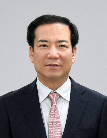 구인모 거창군수 후보. 국민의힘 경남도당 제공