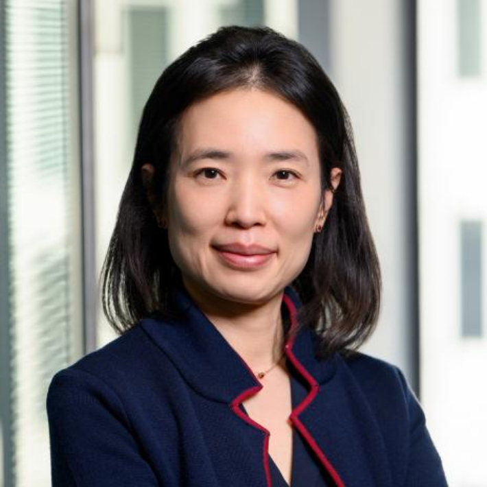 민진아 국제투자보증기구(MIGA) 공기업 및 재보험 부문 신용리스크 총괄. 재정경제부 제공