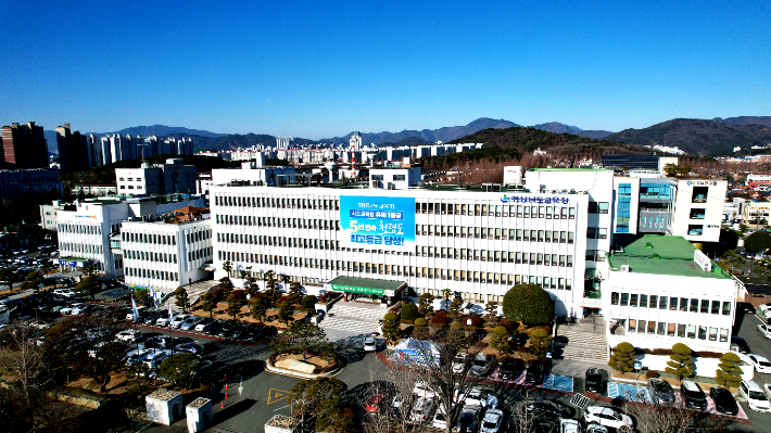 경남교육청 제공
