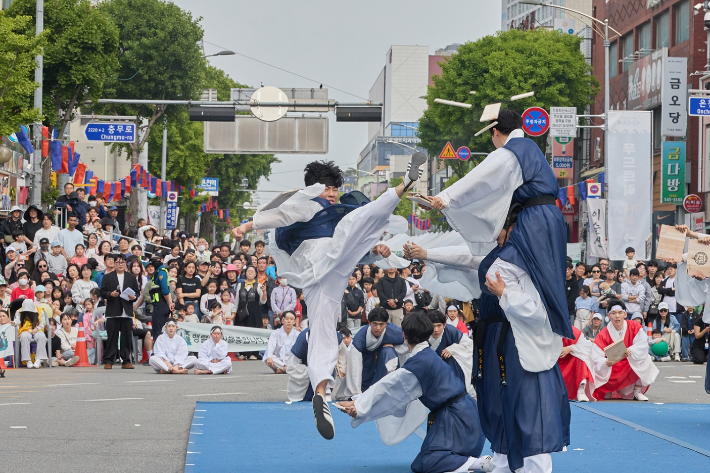 아산시 제공